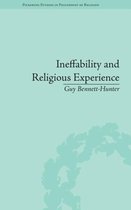 Pickering Studies in PHIL of Religion- Ineffability and Religious Experience