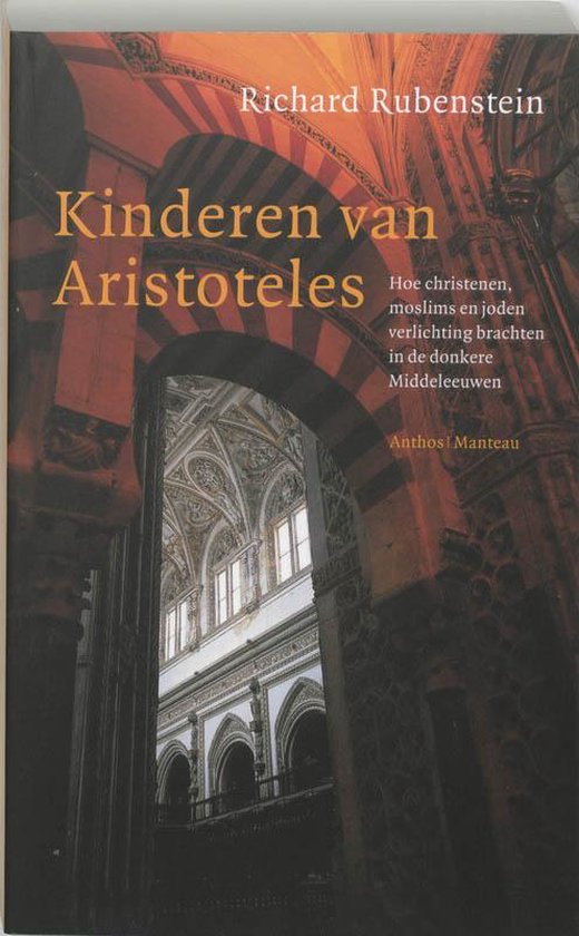 Kinderen Van Aristoteles - Richard Rubenstein | Northernlights300.org