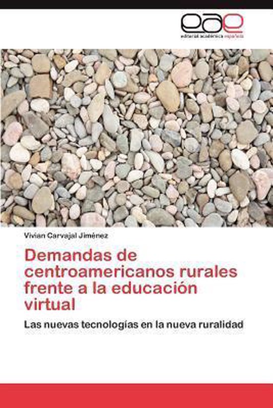 Demandas de centroamericanos rurales frente a la educación  ... - cover