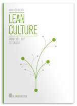 A Lean Book - Lean Culture: From 'Yes But' to 'Can Do'