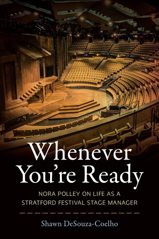 Whenever You're Ready
