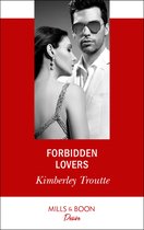 Forbidden Lovers (Mills & Boon Desire)