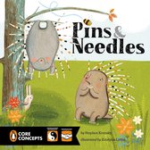 Penguin Core Concepts - Pins and Needles