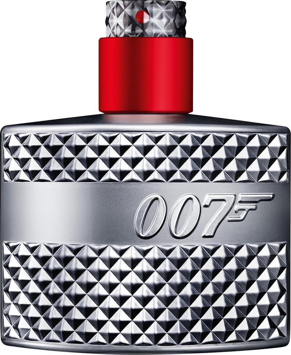 James Bond Quantum Parfum - 30 ml - Eau de Toilette