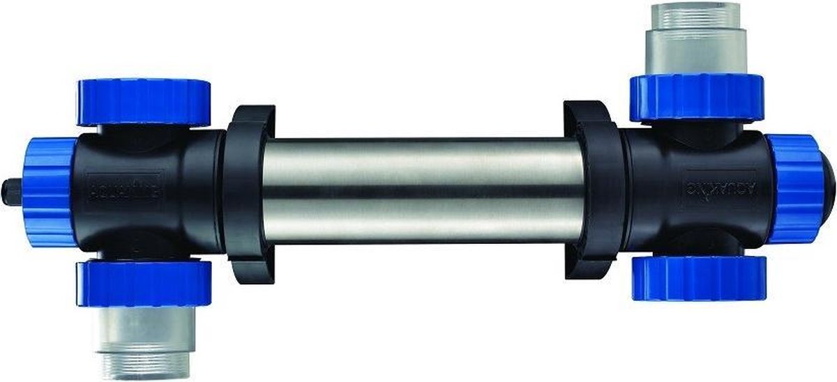 AquaKing® UVC Filter RVS 36 | bol.com