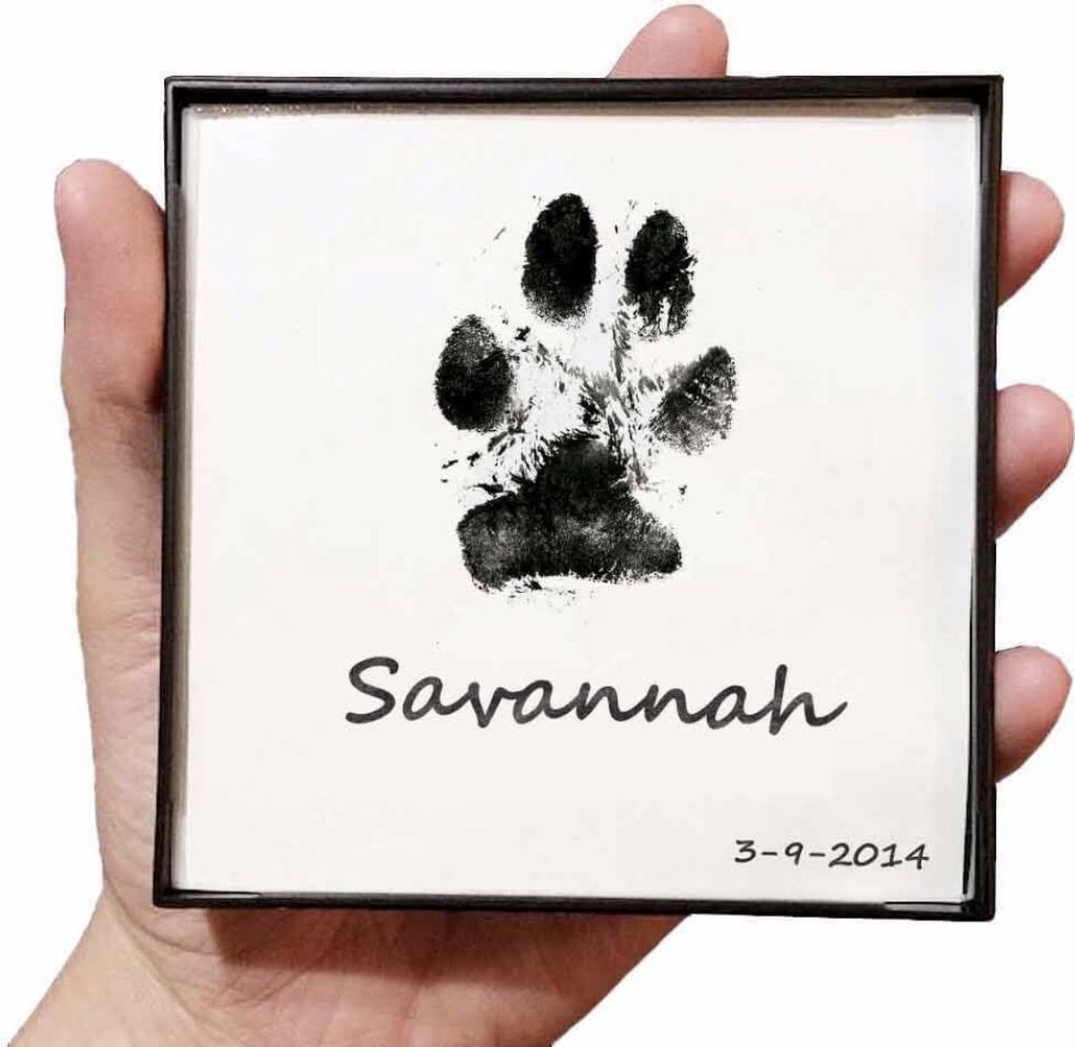 PrintMe - Paw Print Pad thumbnail 4