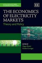 Economics Of Electricity Markets