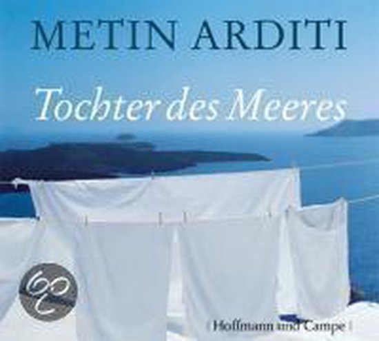 Tochter Des Meeres