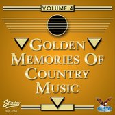 Golden Memories of Country Music, Vol. 4