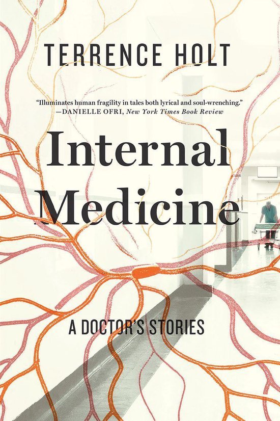 Internal Medicine - cover