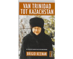 Van Trinidad Tot Kazachstan