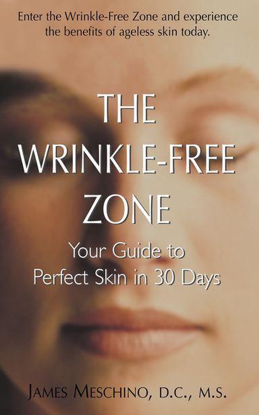 The Wrinkle-Free Zone - cover