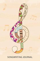 Songwriting Journal
