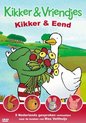 Kikker - nw reeks deel 1: Kikker & Eend