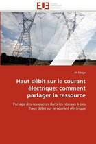 Haut débit sur le courant électrique: comment partager la ressource