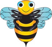 Cerf-volant abeille 76 x 112 cm