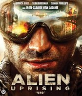 Alien Uprising (Blu-ray)