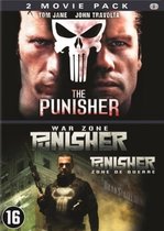 The Punisher & Punisher: War Zone