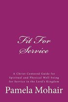 Fit for Service