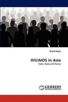 HIV/AIDS in Asia