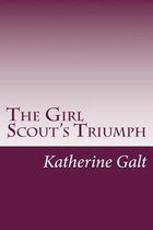The Girl Scout's Triumph