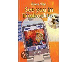 Timboektoe See You In Timboektoe