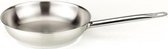 Demeyere Restoline 3 RVS koekenpan – Koekenpan Inductie - 20 cm – PTFE-vrij