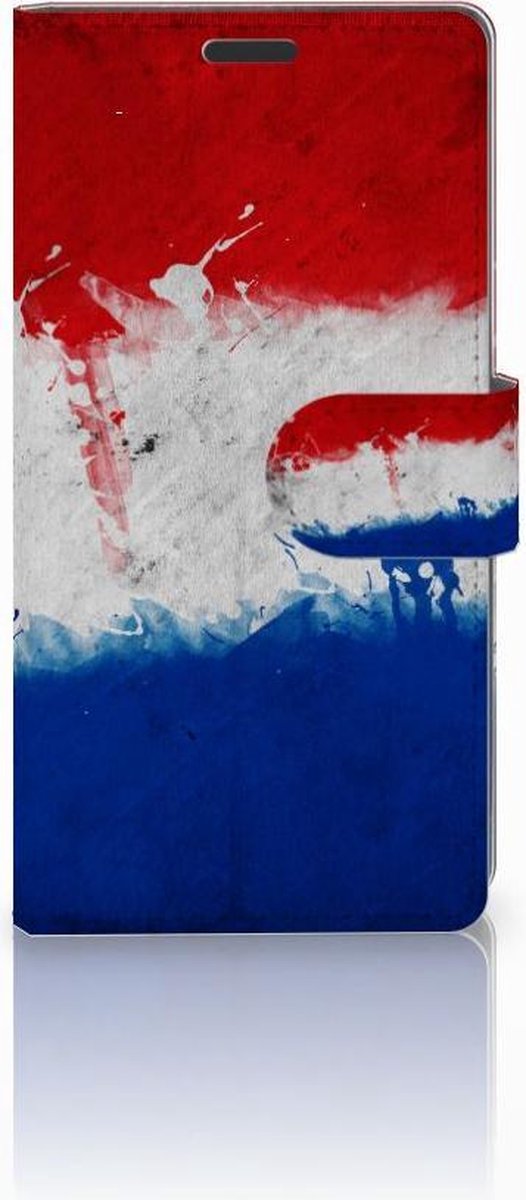 Sony Xperia Z3 Bookstyle Case Nederland