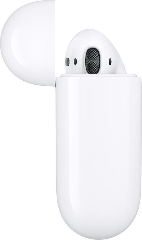 AirPods 2 - Niet draadloze oplaadcase - Wit