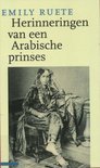 Herinneringen van een Arabische prinses