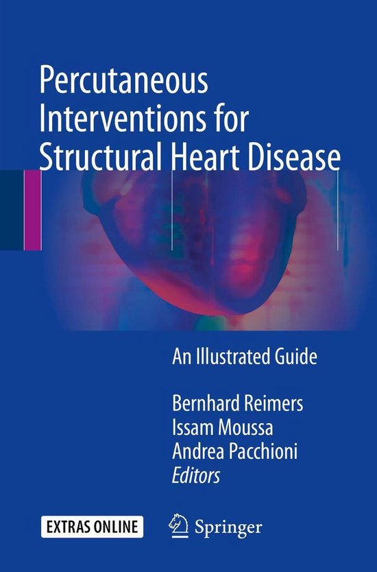 Medicine (R0) - Percutaneous Interventions for Structural He ... - cover