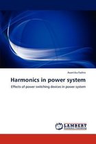 Harmonics in power system