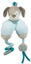 Nattou - Gaston & Cyril - maxi toy Cyril de hond