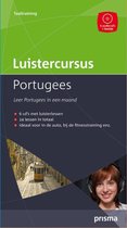 Luistercursus Portugees / druk Heruitgave
