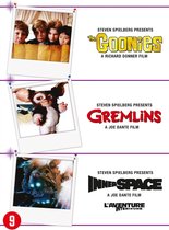 Goonies/Gremlins/Innerspace (DVD)
