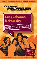 Susquehanna University 2012