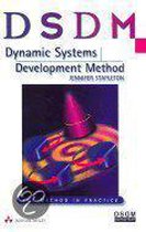 Dsdm Dynamic Systems Development Method