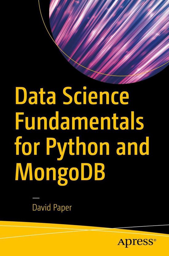 Professional and Applied Computing (R0) - Data Science Funda ... - cover