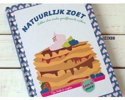 Natuurlijk zoet
