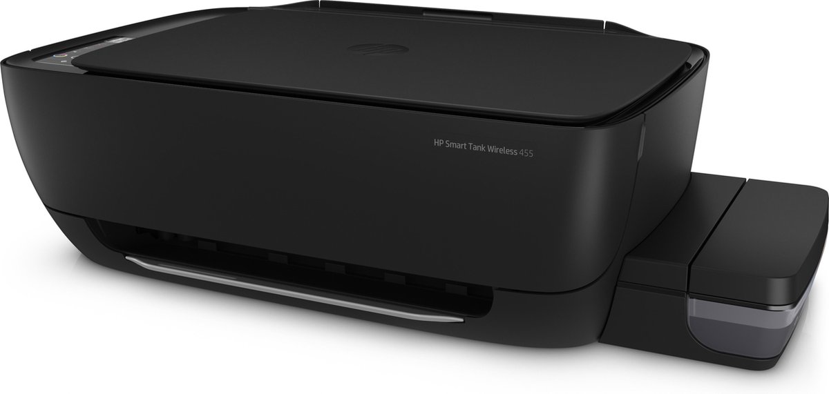 HP Smart Tank Wireless 455 - Thermische Inkjetprinter | bol.com