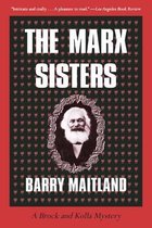 The Marx Sisters