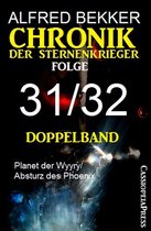 Chronik der Sternenkrieger Folge 31/32 - Doppelband