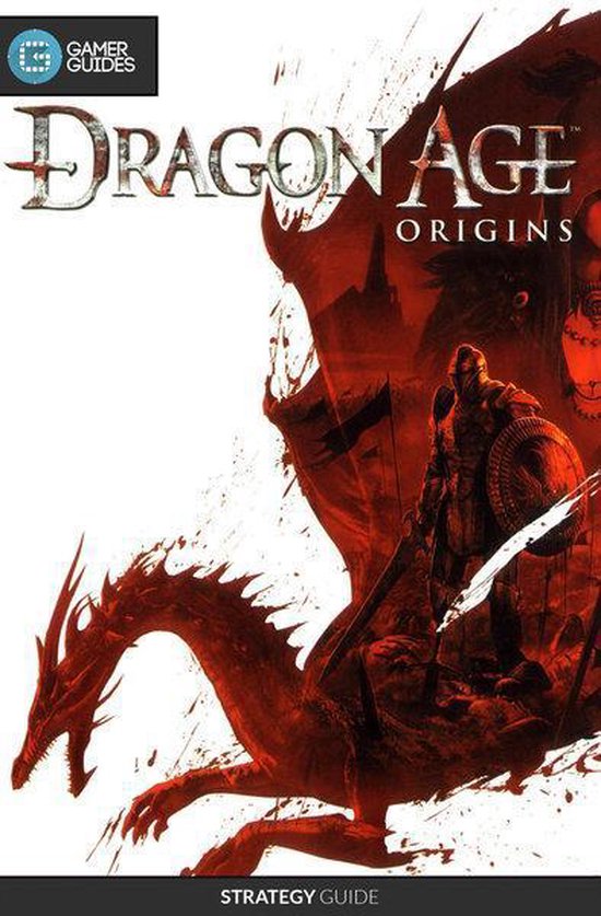 Dragon Age Origins & Awakening – Strategy Guide