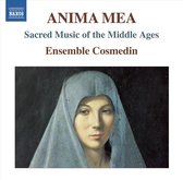 Ensemble Cosmedin - Sacred Music Of The Middle Ages (CD)