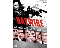 Haywire - Dvd