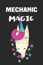 Mechanic Magic