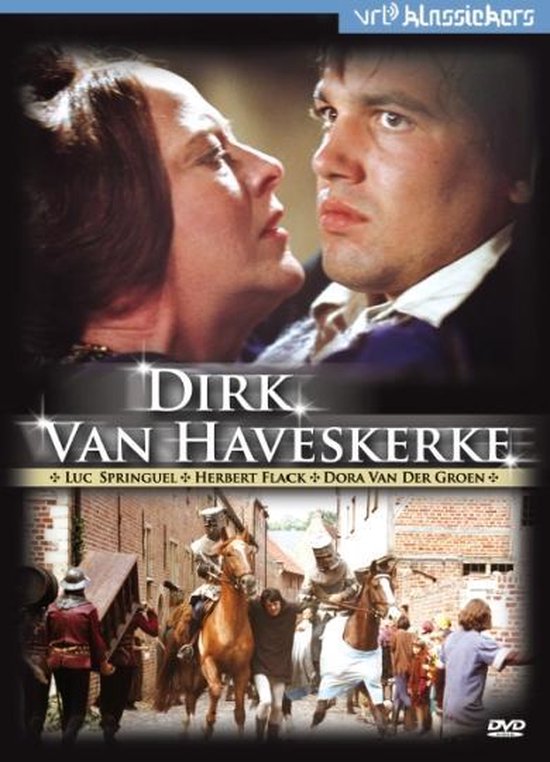 Cover van de film 'Dirk Van Haveskerke'