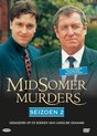 Midsomer Murders - Seizoen 02