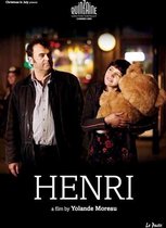 Henri (DVD)