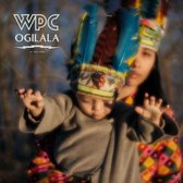 Ogilala -Coloured/Ltd-